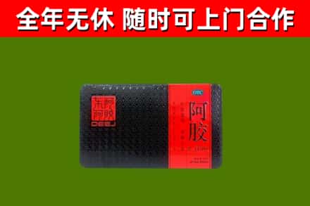 明山区回收阿胶